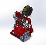 Arduino3D打印机