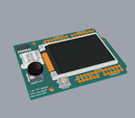 Arduino图形扩展板