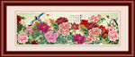 花鸟装饰画