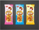 薯片包装设计