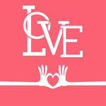 love情人节