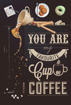 coffee 海报
