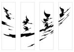 雕刻花纹