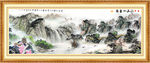 风景画
