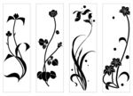 雕刻花纹