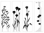 雕刻花纹