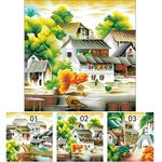 情系水乡（新版）