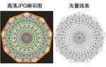 教堂玻璃 蒂凡尼 彩绘玻璃
