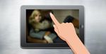 flash仿IPAD滑动轮播图