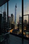 室内看楼