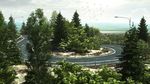 盘山公路