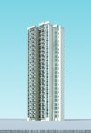 3D建筑模型