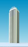 3D建筑模型