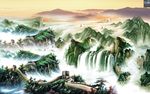 长城