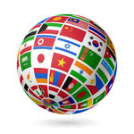 全球各国国旗