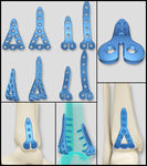 医疗器械 医疗钢板