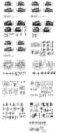 住宅建筑设计图纸