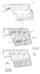 高层住宅建筑车库平面图