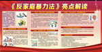 反家庭暴力法