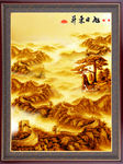 万里长城