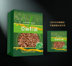亚麻籽油手提袋