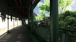古建走廊