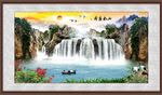 风景画