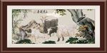 三羊开泰