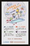 培训招生海报
