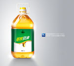 豆油包装