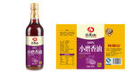 黑芝麻油 纯芝麻油 小磨香油