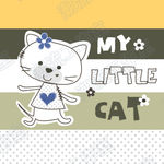 潮流工作室（内含高清分层图）