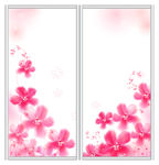 时尚花卉