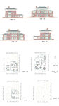 别墅建筑施工图