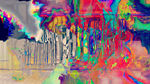 背景底纹