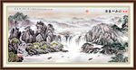 风景画
