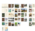 温泉别墅房地产楼书