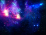 唯美星空