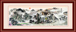 国画