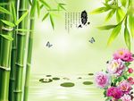 唐韵风景