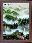 风景画