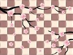 3D玫瑰花