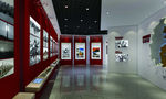 展馆 史馆 室内设计