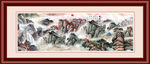 风景画