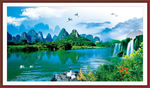 风景画