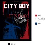 服装图案