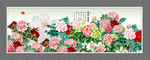 牡丹花