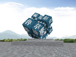 雕塑