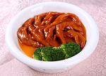 鸭掌