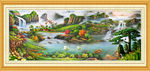 风景画